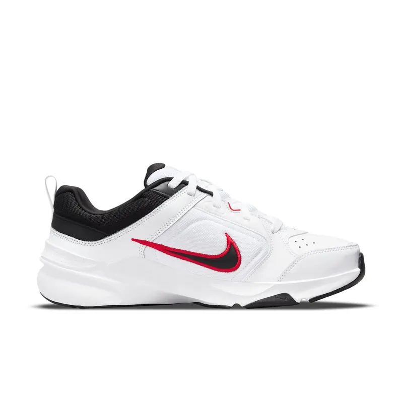Nike Defy All Day Training White (DJ1196-101)