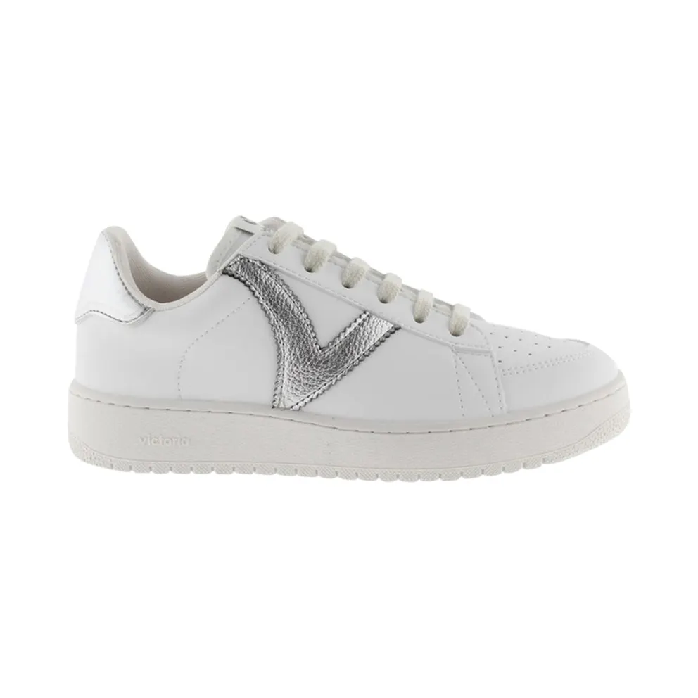 Victoria sneaker Grey (1258202-14)