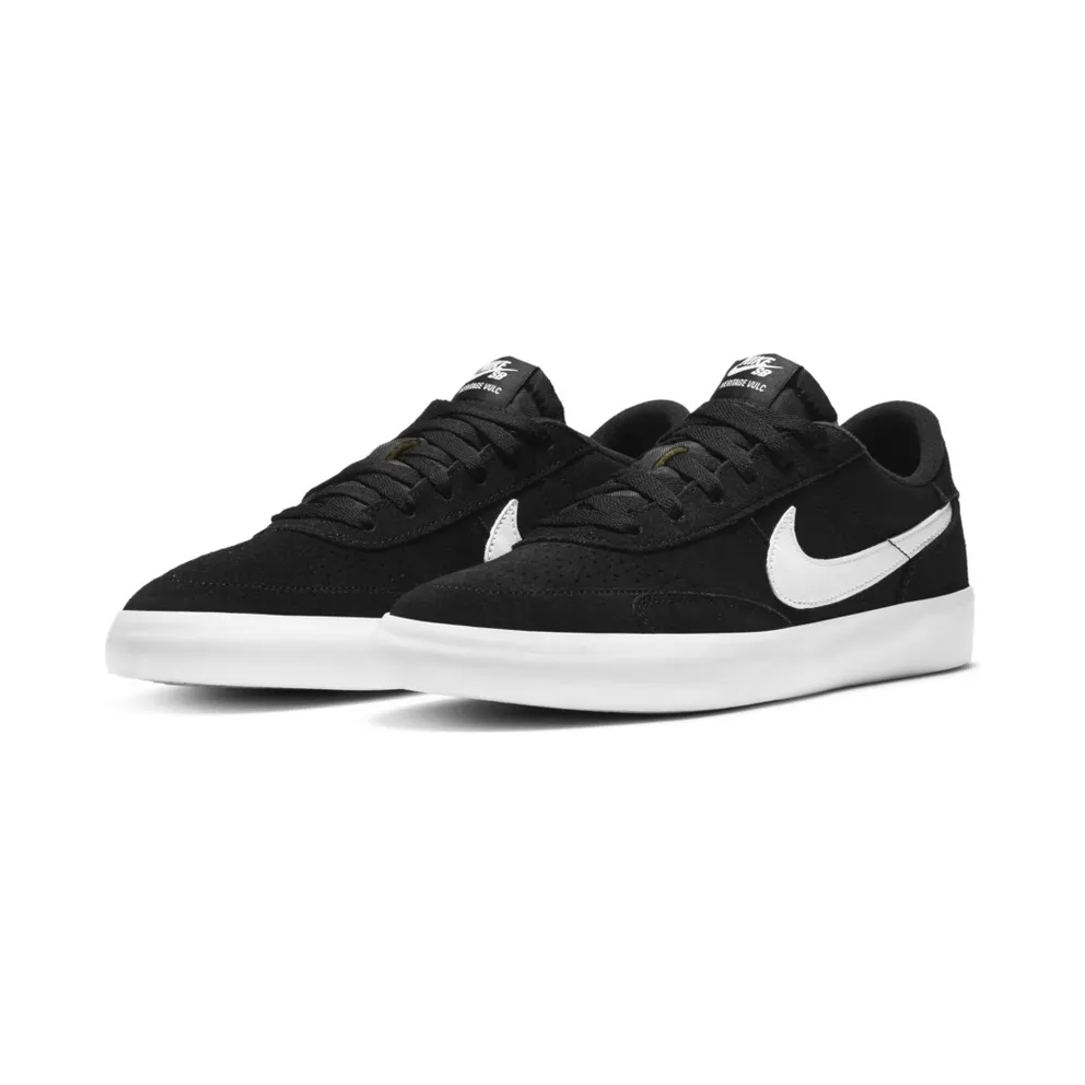 Nike SB Heritage Vulc Black / White / Black / White (CD5010-003)