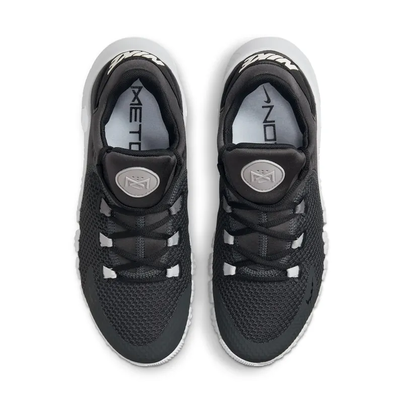 Nike Free Metcon 4 AMP Training Grey (DZ6326-001)