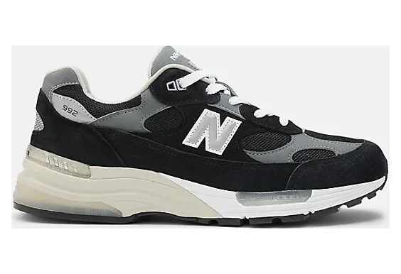 new-balance-992 U992BK