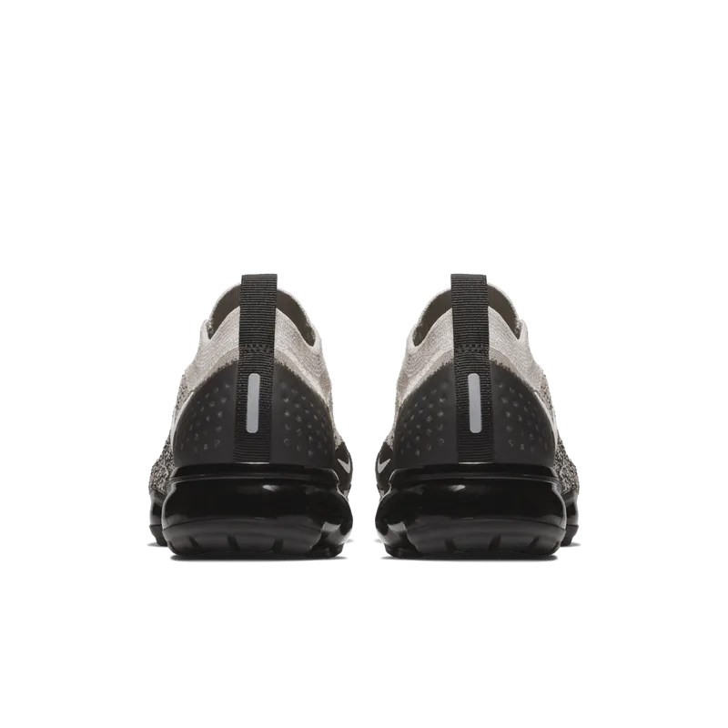 Nike Air VaporMax Moc 2 Moon Particle (W) Moon Particle/White-Black (AJ6599-202)