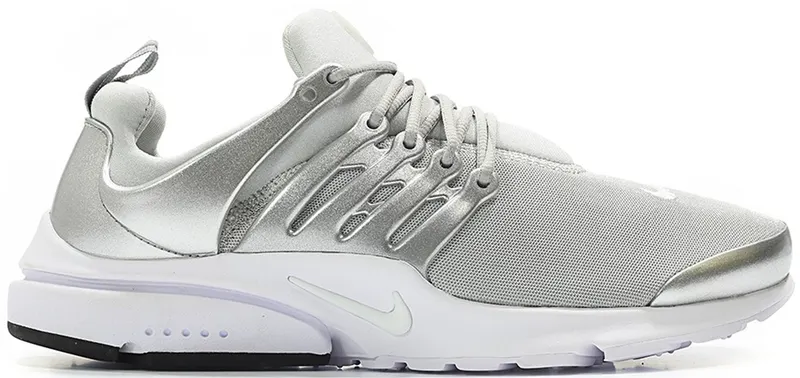 Nike Air Presto Metallic Silver (848141-001)