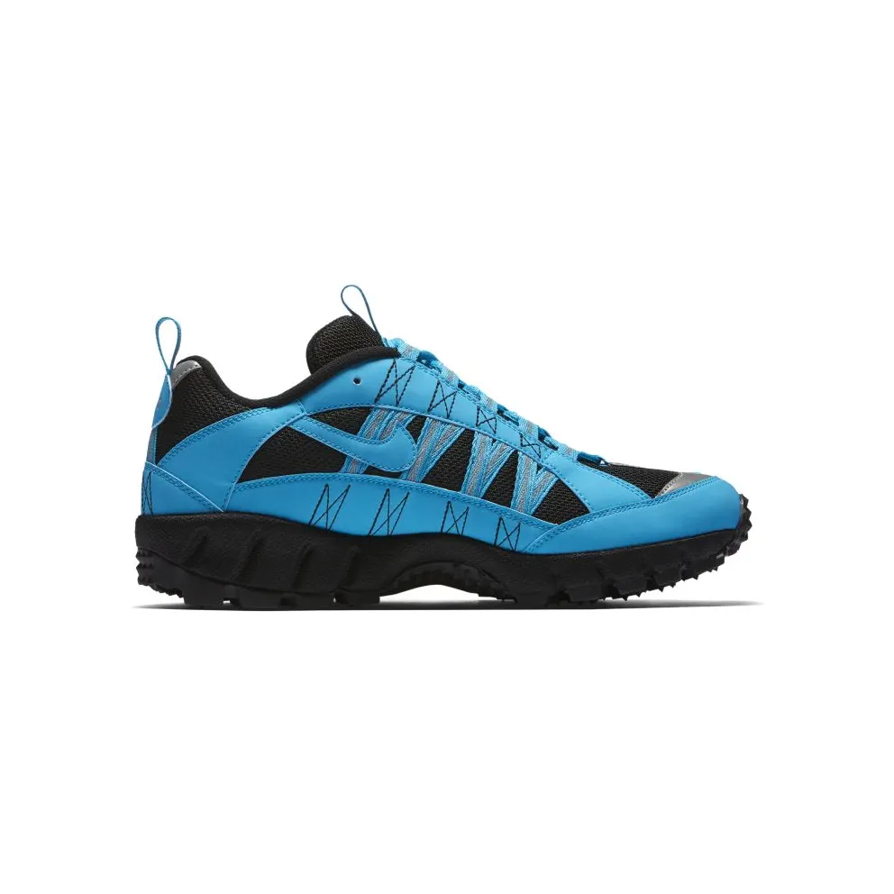 Nike Air Humara 17 Supreme Blue Lagoon Blue Lagoon/Blue Lagoon-Black (924464-400)