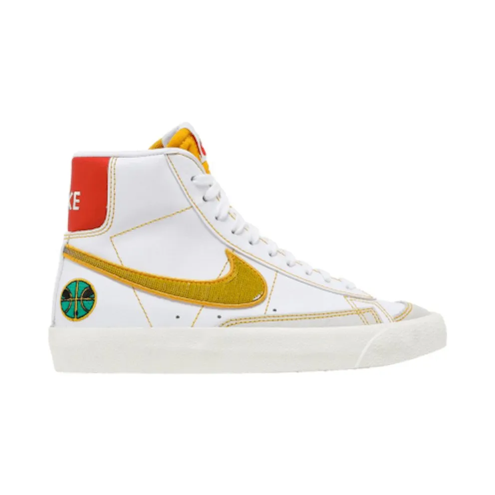 Nike Blazer Mid Roswell Rayguns (DD9528-100)