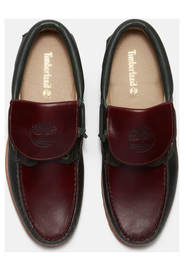 timberland-sneaker TB0A5T2MAHE