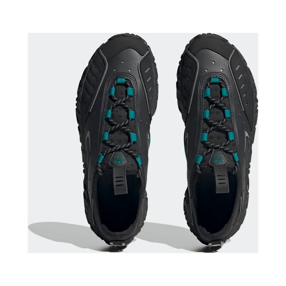Adidas ATRIC23 Core Black / Carbon / Teal (HP6569)
