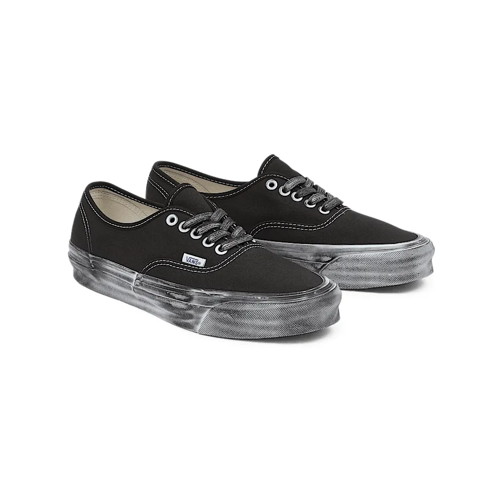 Vans UA OG Authentic LX NP Distressed Black (VN0A5FBDBA2)