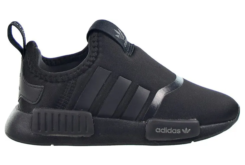 adidas NMD 360 Core Black (TD) (H01857)