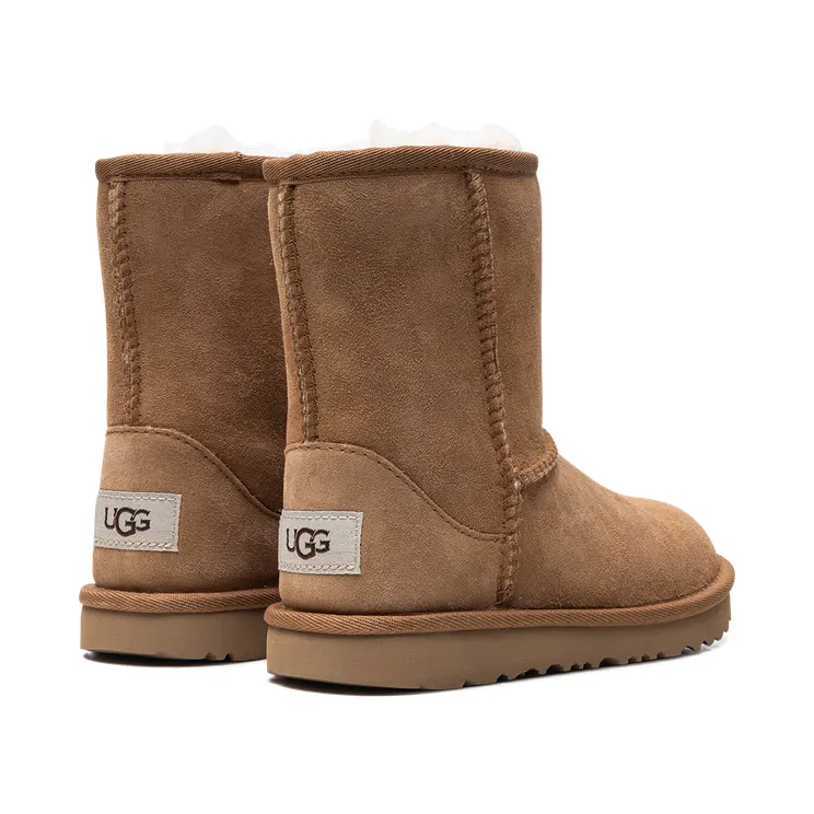 ugg-sneaker 1017703T-CHE