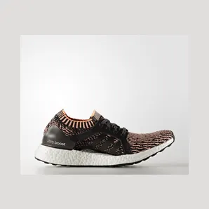 adidas Ultra Boost X Glow Orange (W)