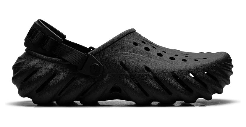 crocs-echo-clog 207937-001