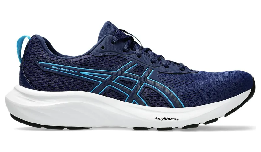 ASICS Gel-Contend 9 Blue Expanse Digital Aqua (1011B881-401)
