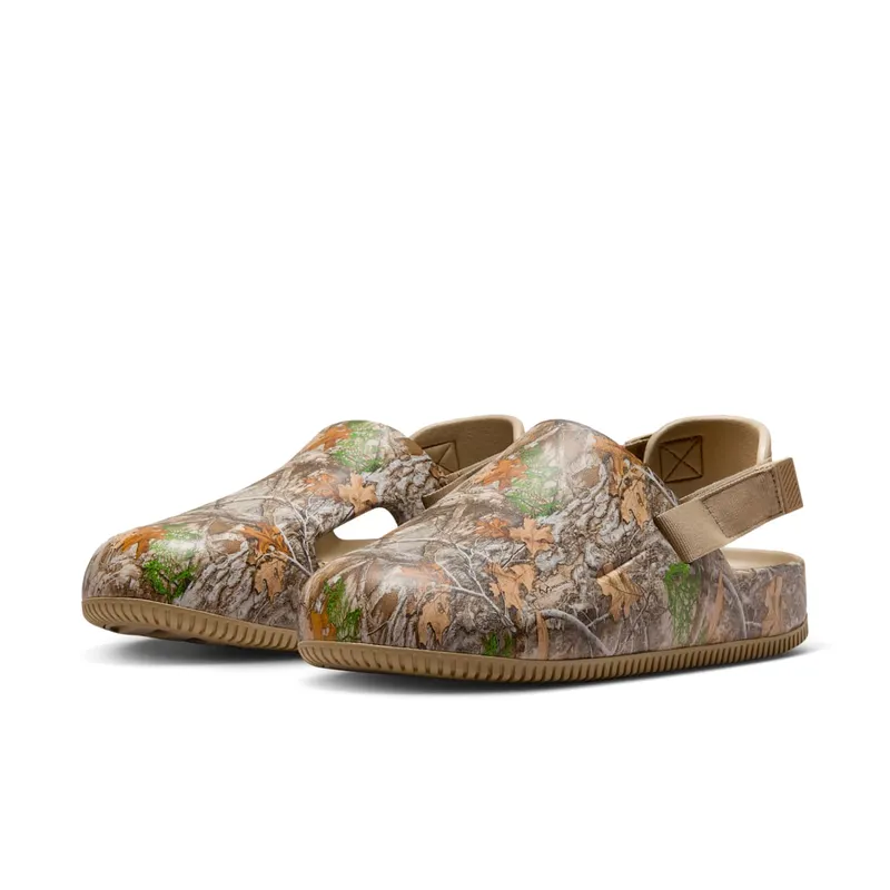 Nike Calm Mule Realtree Camo (IB4359-200)