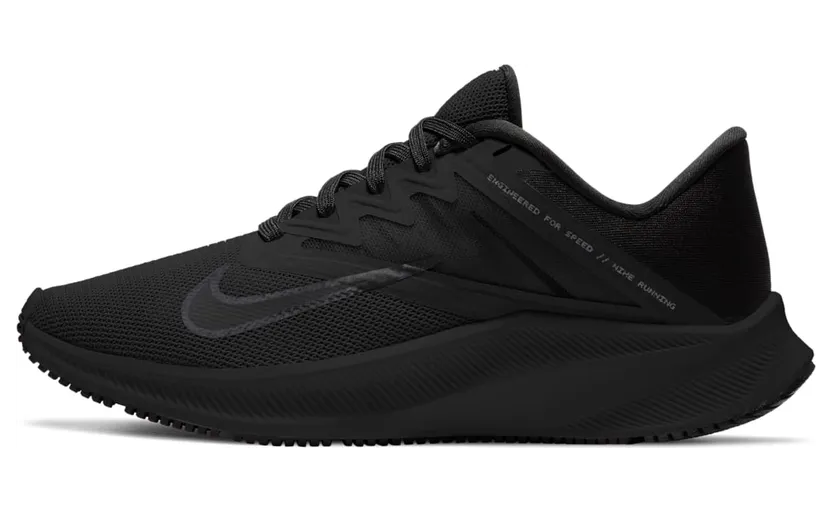 Nike Quest 3 Zwart (CD0232-001)