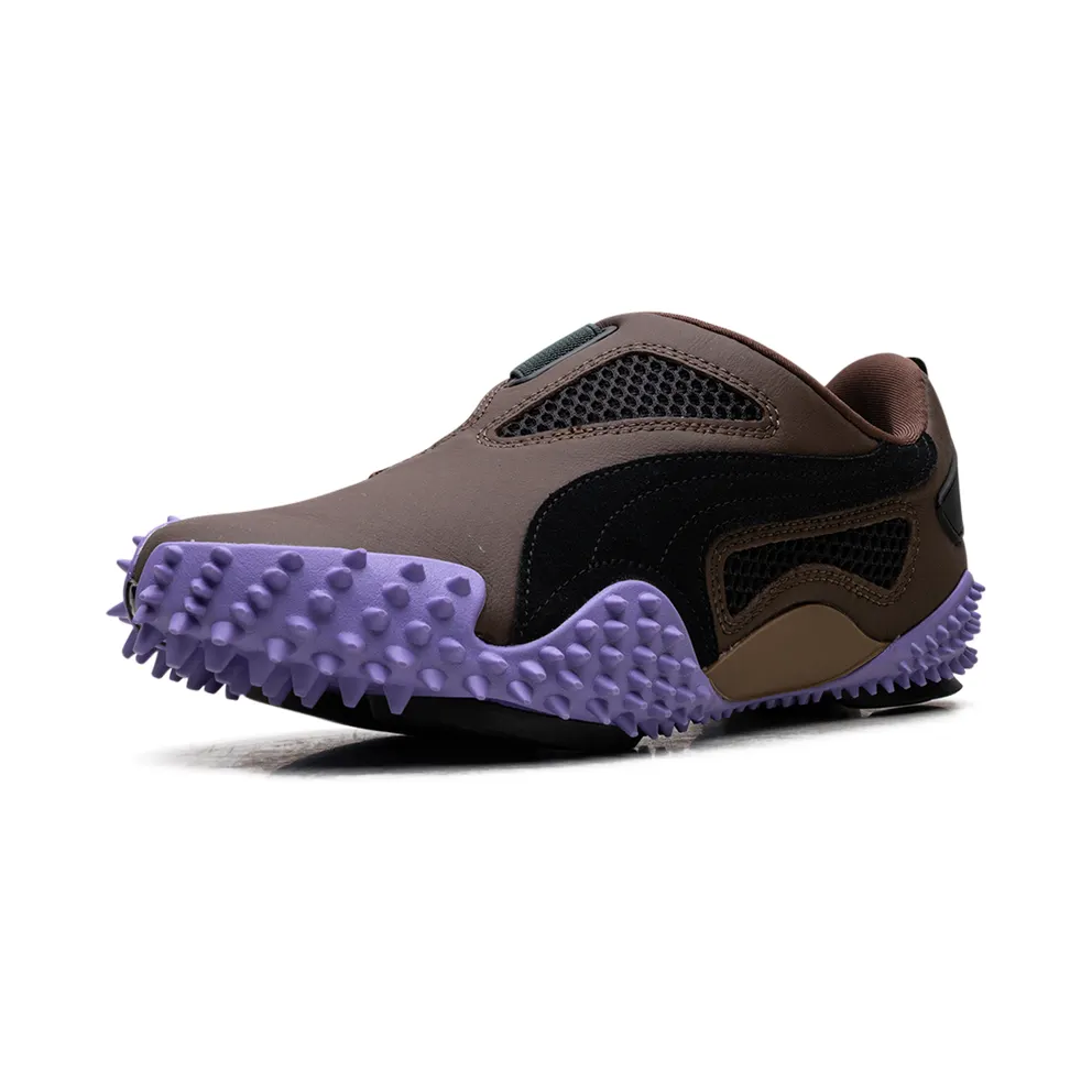 Puma UR Mostro “INSIDE TAG – Communication Pack – Haute Coffee” (401719-03)