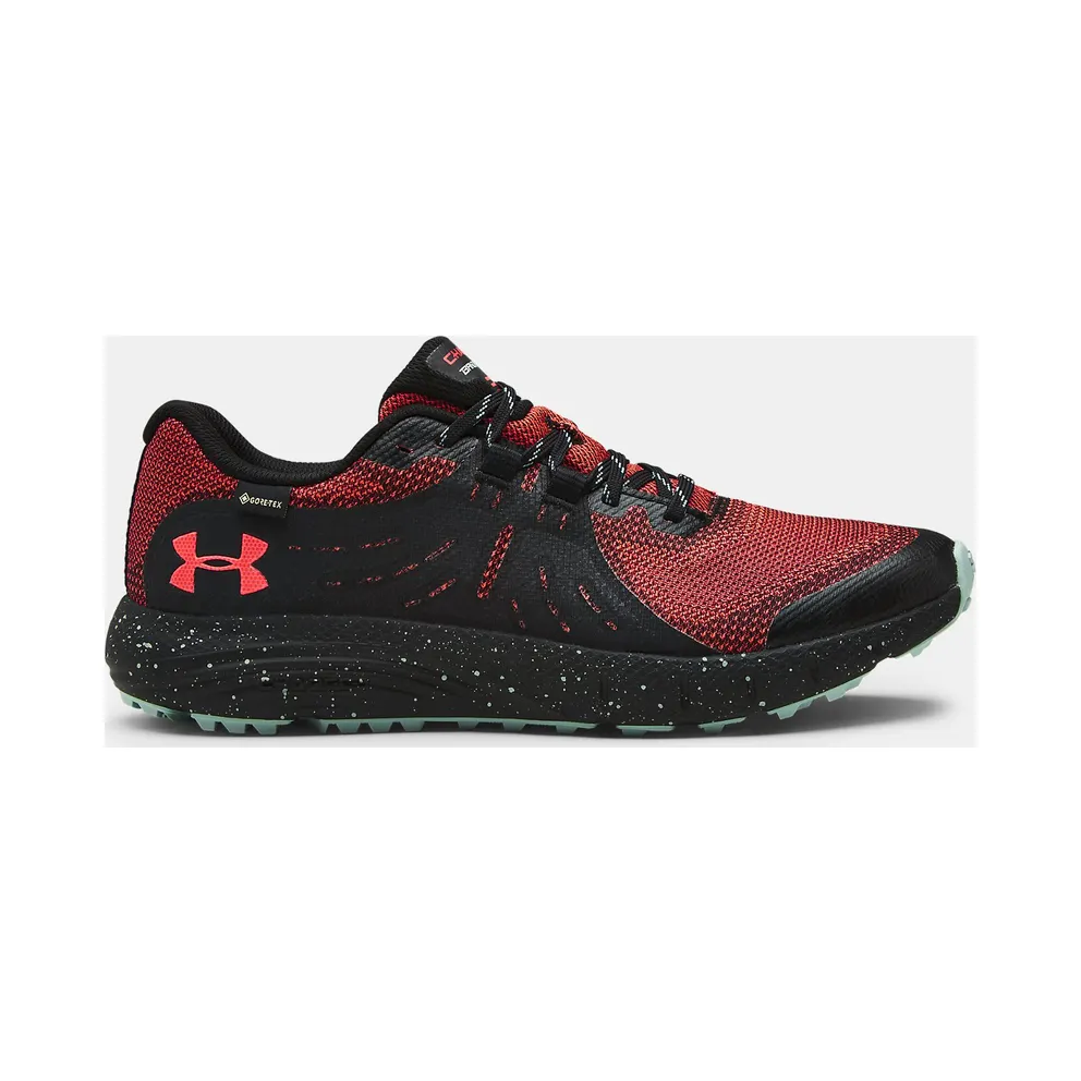 Under Armour Charged Bandit Trail GORE-TEX® Black (3022784-003)