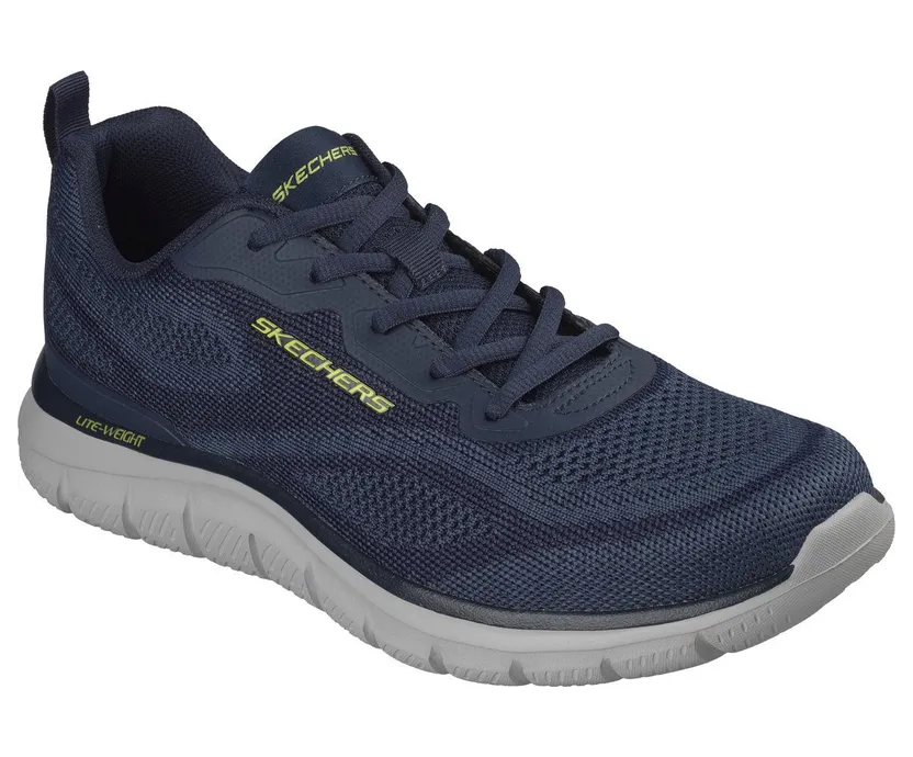 skechers-track 233064_NVY