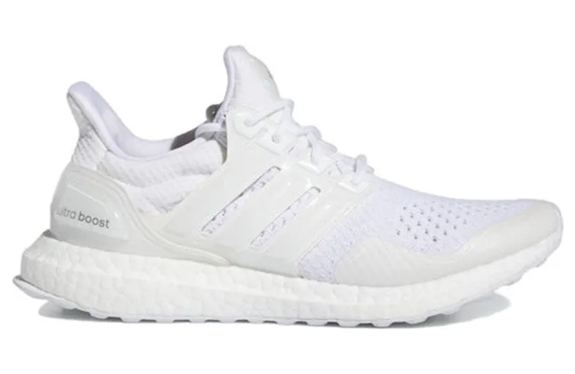 adidas Ultra Boost 1.0 White Zero Metallic (ID9632)