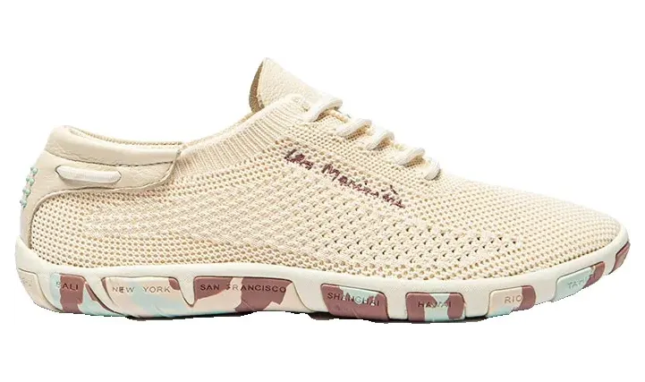 TBS sneaker coquille/opale (JAZARIA-J7J53)