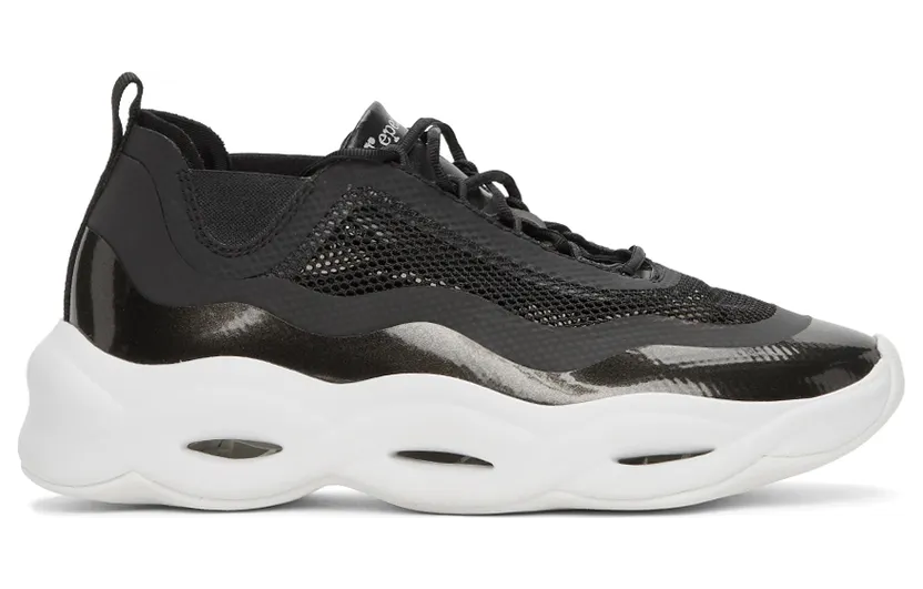 repetto-sneaker V726W