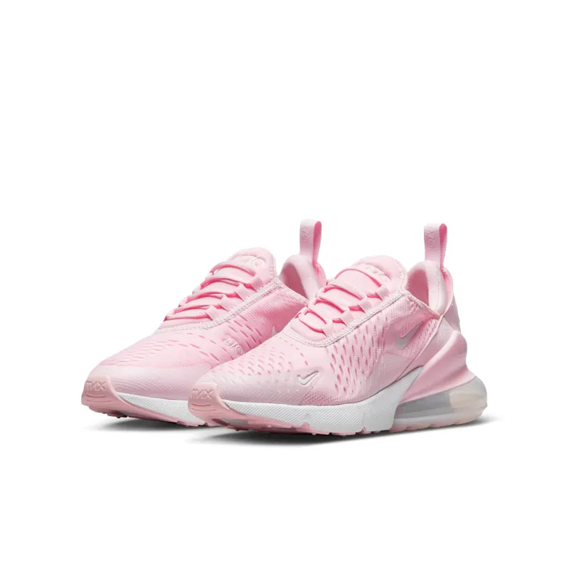 Nike Air Max 270 Older Kids’ Pink (DV7078-600)