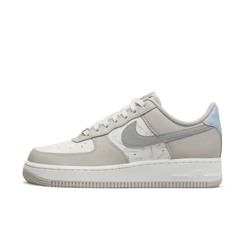 Nike Air Force 1 ’07 White (DR7857-101)
