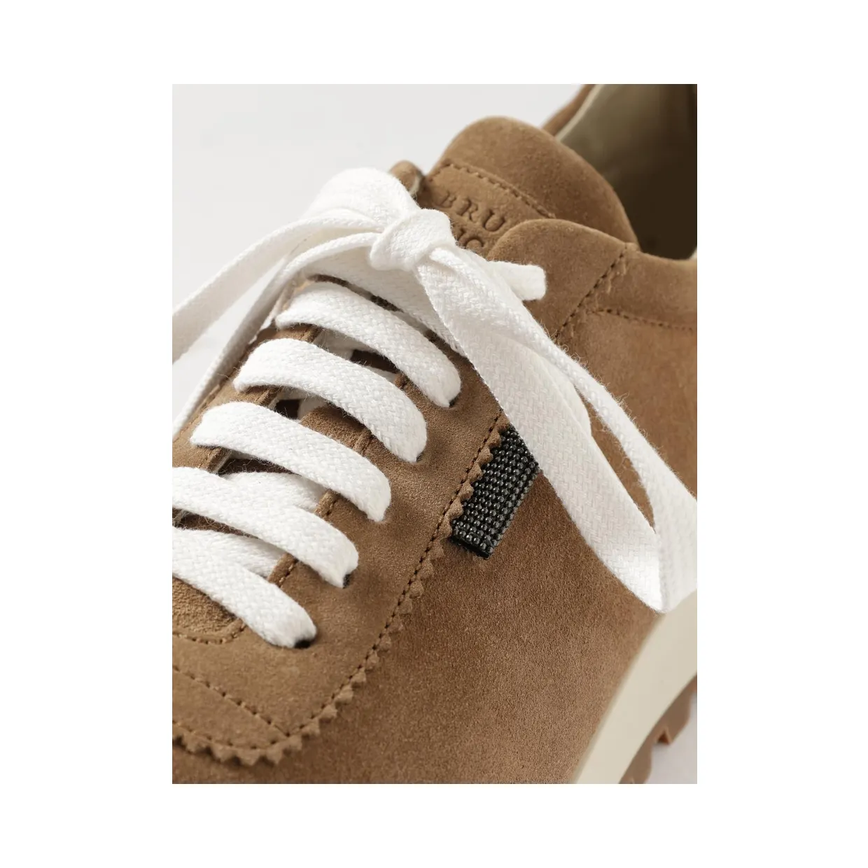 Brunello cucinelli Sneakers Brown (MZSFG2110C2767) (3)