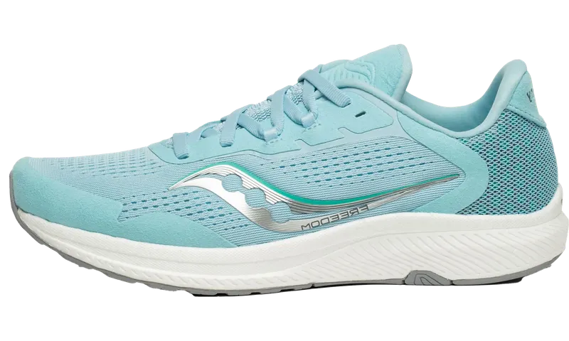Saucony FREEDOM 4 “JADE” (S10617-20)