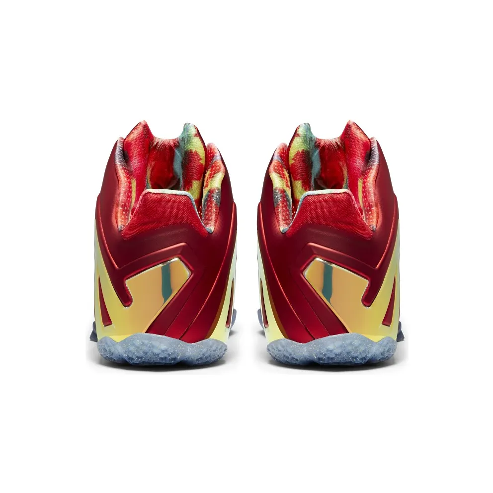 Nike LeBron XI 11 Elite SE ‘Championship’ (2014) (695226-670)