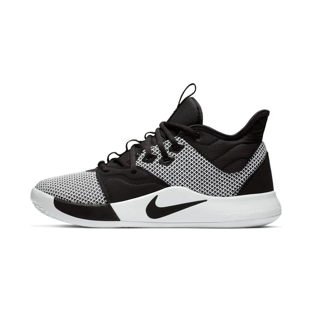 Nike PG 3 Monochrome (AO2607-002)