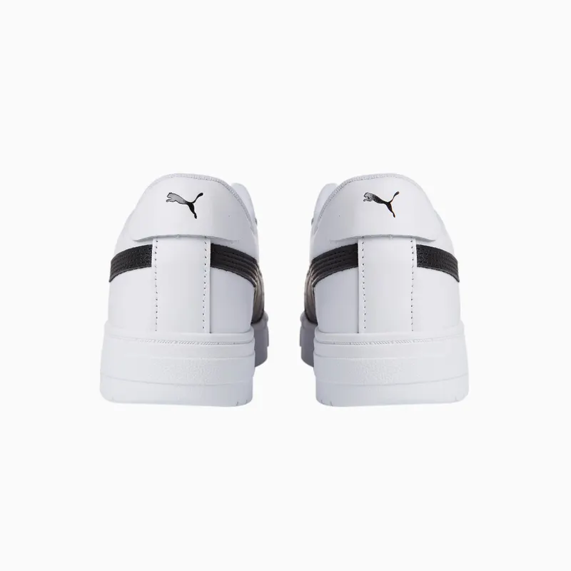 Puma CA Pro Classic White/Black (380190-03)