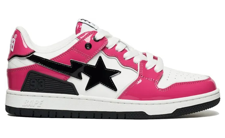 Overige merken sneaker 1K80-191-311-PNK
