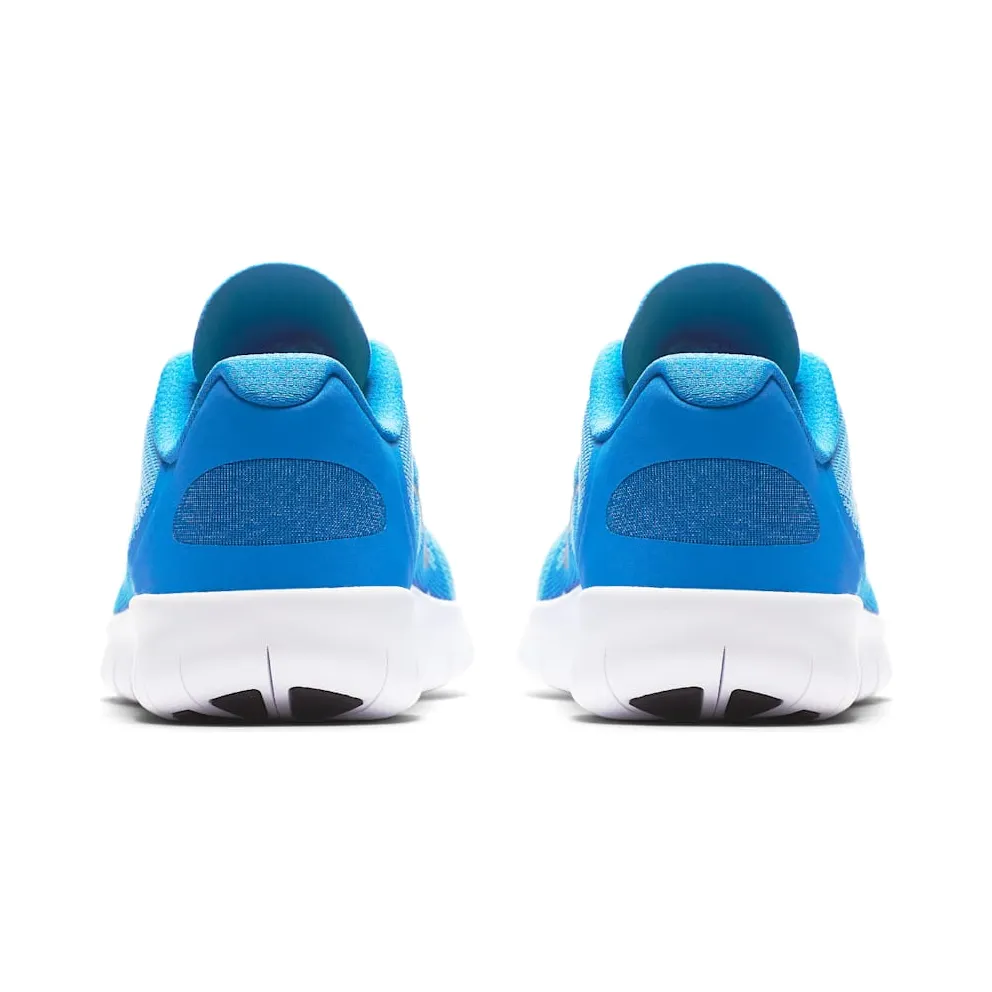 Nike Free RN 2017 University Blue (904258-400)