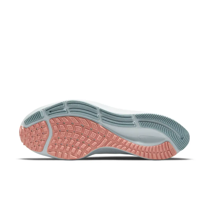 Nike Air Zoom Pegasus 38 White (CW7358-103)