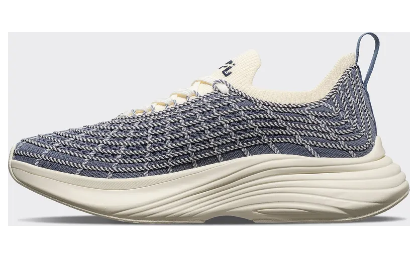 APL TechLoom Zipline “Slate/Navy/Pristine” (Dames) (2)