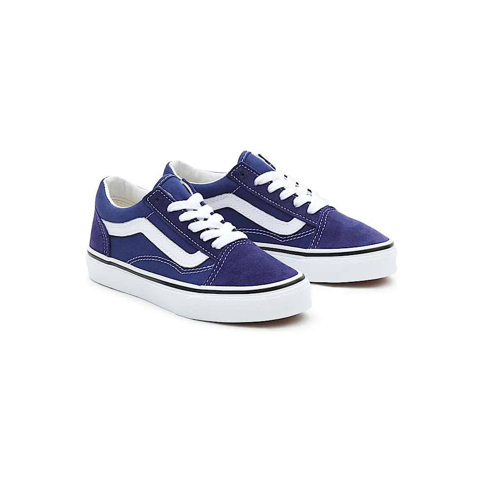 Vans Old Skool PS “Black White” (VN000W9T84A)