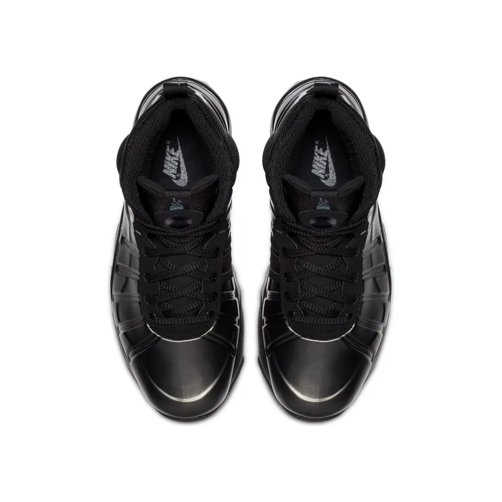 Nike Air Max Posite Bakin Boot Triple Black (2017) Black/Black-Black-Anthracite (618056-001)