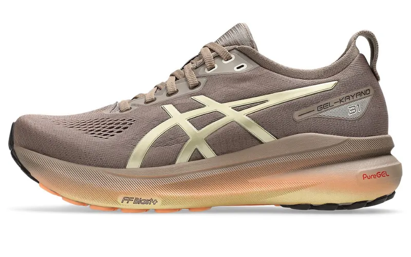 ASICS Gel-Kayano 31 Luxe Taupe Grey (1012B821-020)