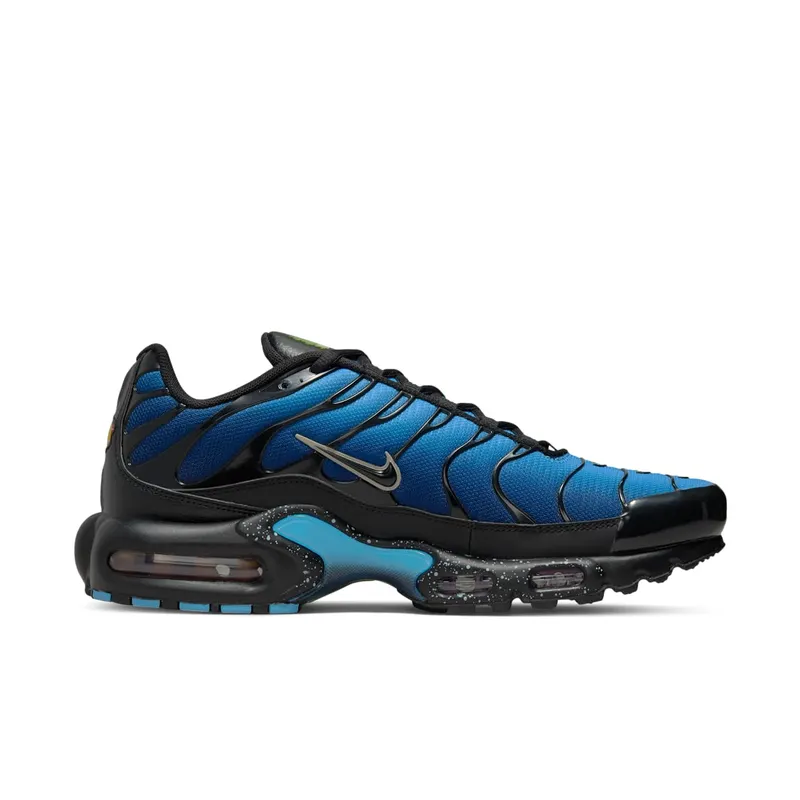 Nike TN Air Max Plus Blue Gradient (DV3493-001)