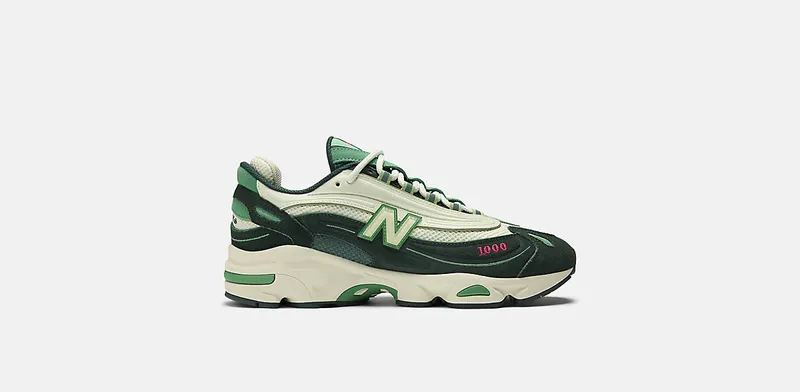 New Balance 1000 “Concepts – Míle” (M1000CN)