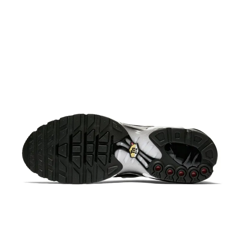 Nike Air Max Plus Black Sequoia Black/Black-Sequoia (852630-031)