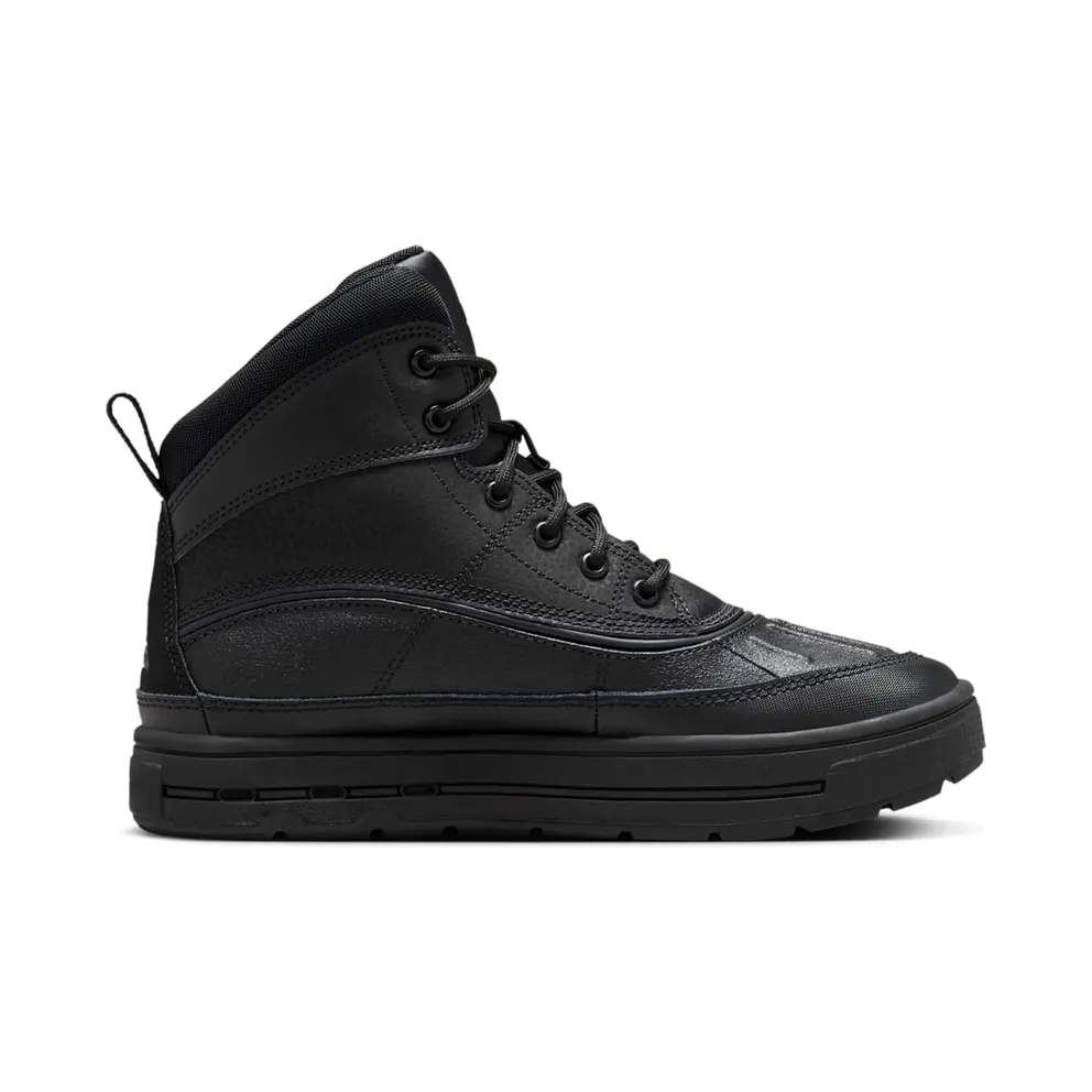 Nike Woodside 2 High Black (HF0767-001)