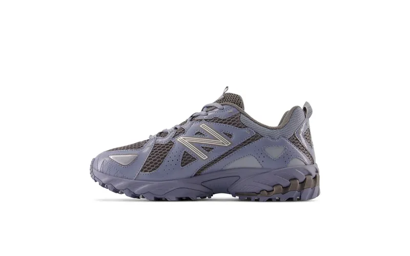 New Balance 610 Arctic Grey (ML610TC)