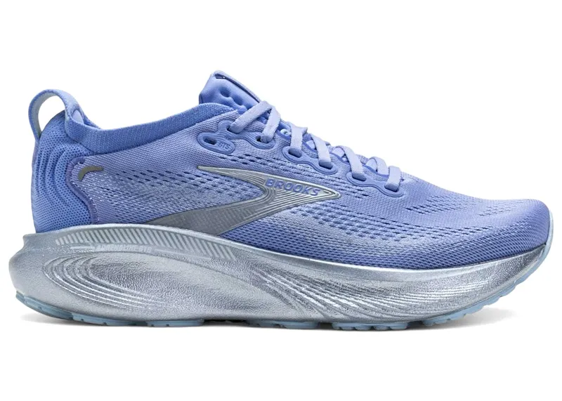 Brooks Adrenaline GTS 25 Metallics Blazing Belly Skyway (120443-1B-403)