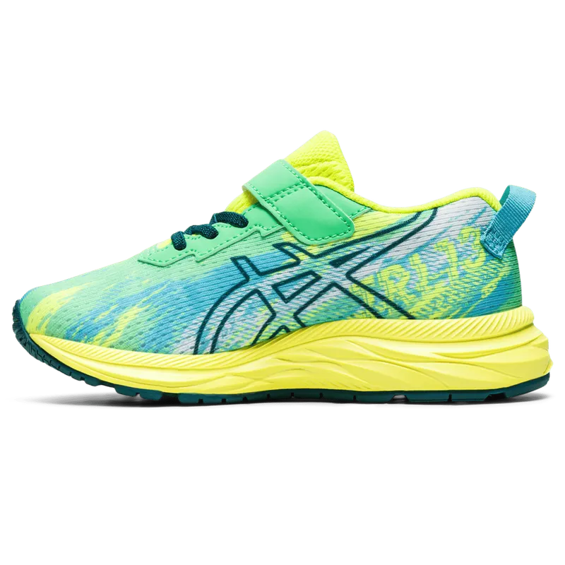 Asics PRE NOOSA TRI™ 13 PS New Leaf/Velvet Pine (1014A226.301)