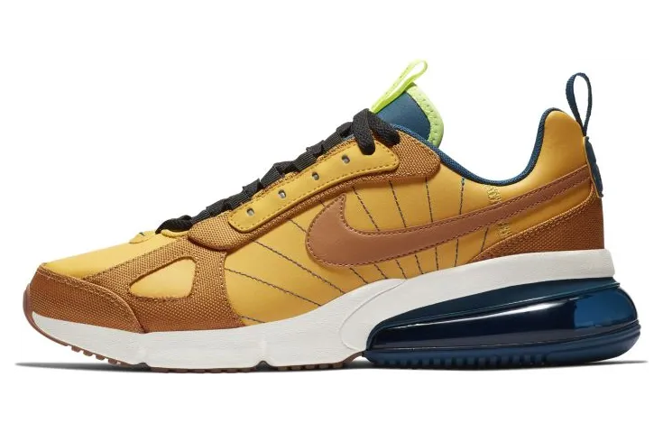 Nike Air Max 270 Futura Yellow Ochre Desert Ochre