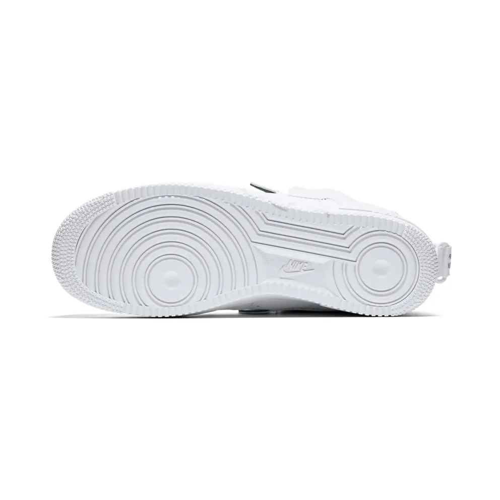 Nike x PSNY Air Force 1 High White (AO9292-101)