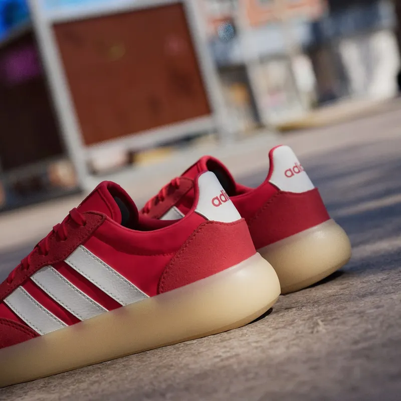 adidas Barreda Decode Pure Ruby Off White (IH1438)