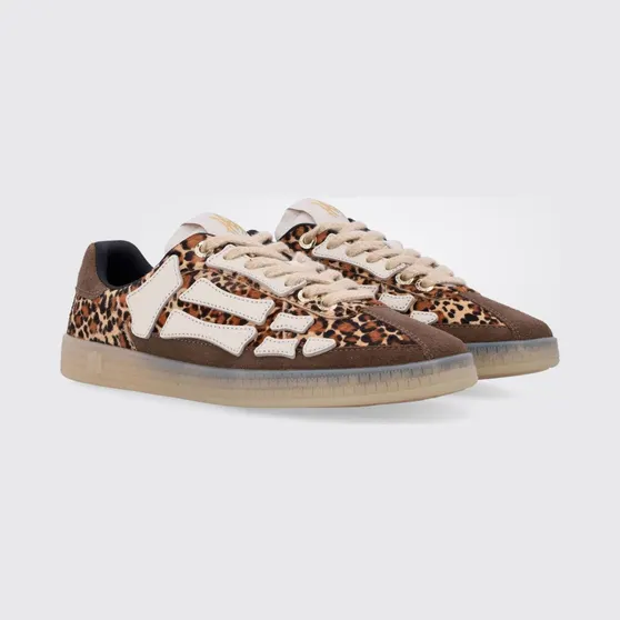 Amiri Sneakers Brown (AMSNSN1032210)